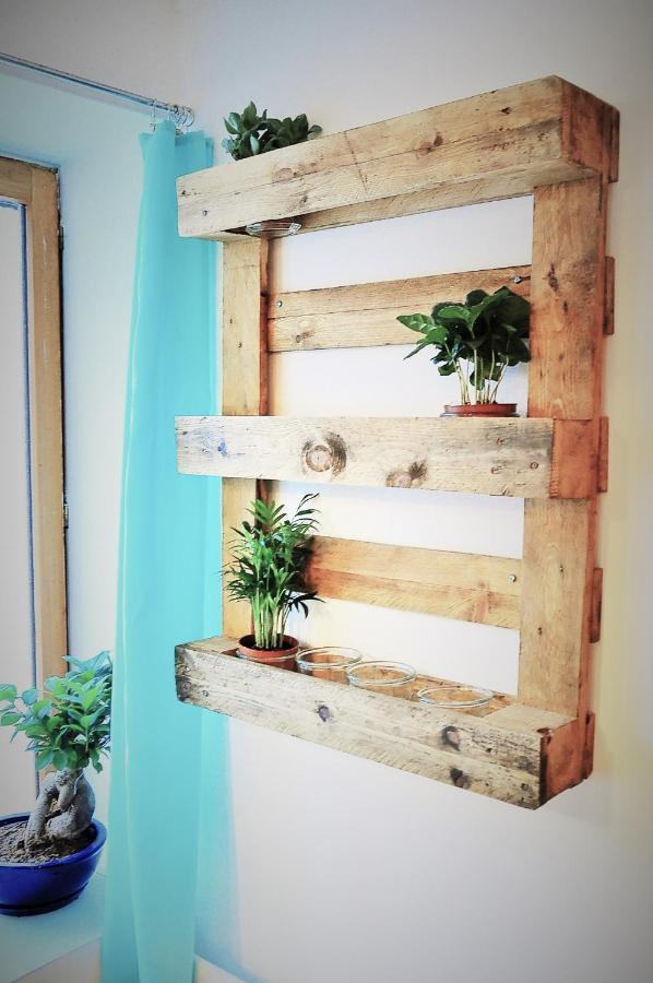 Cozy Mini House With Beautiful Views Apartment Eygliers Bagian luar foto